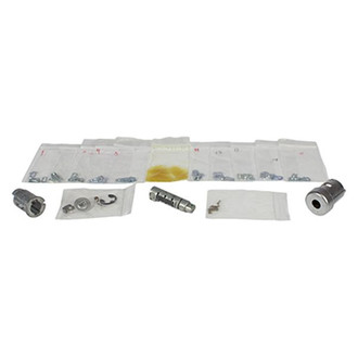 Motorcraft® - Ignition Lock Cylinder