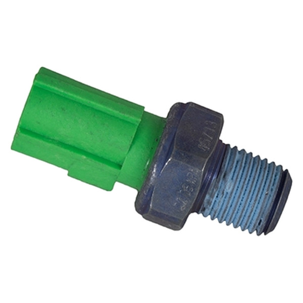 Motorcraft® SW6900 - 1 Pin Green Oil Pressure Switch
