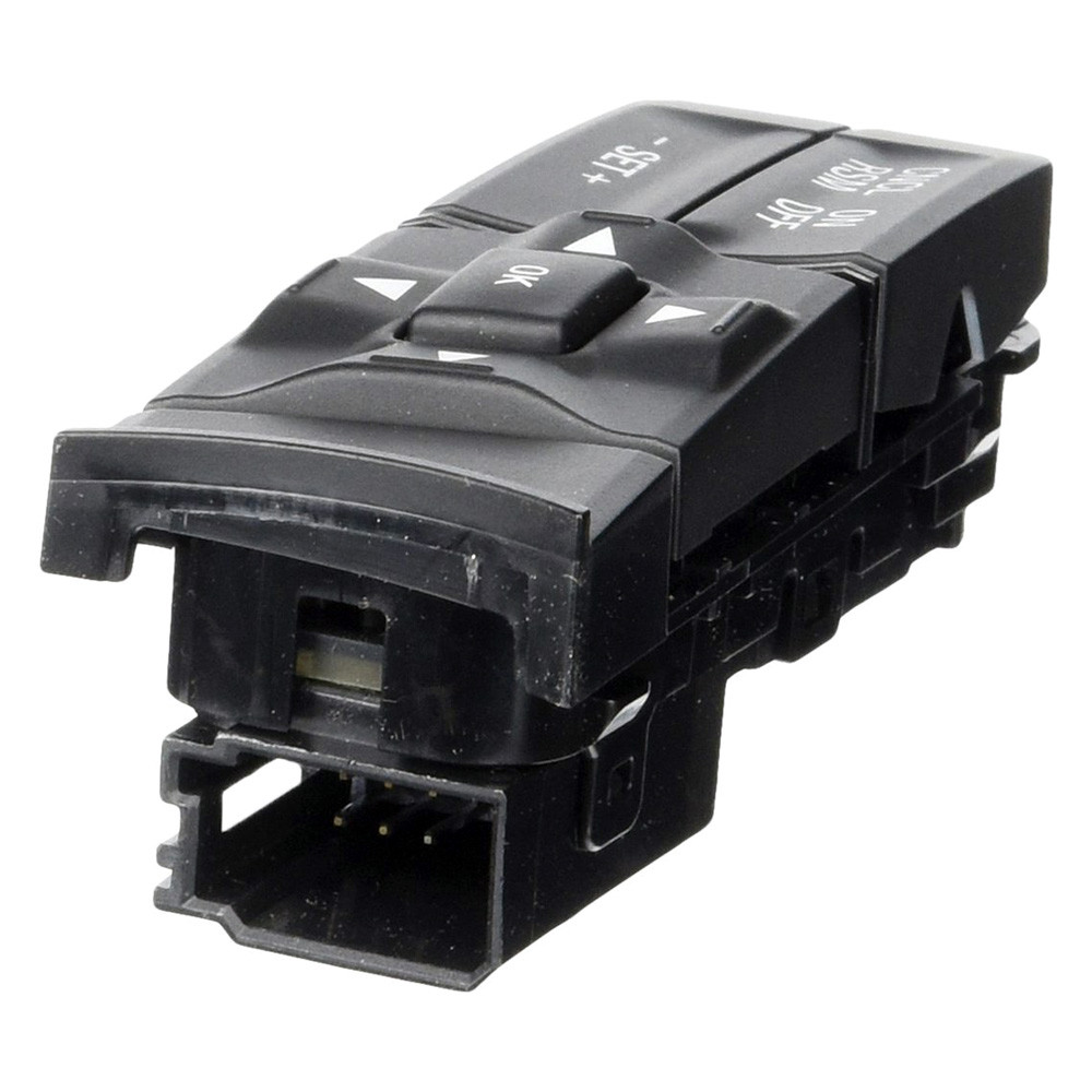 Motorcraft® SW6911 - Cruise Control Switch