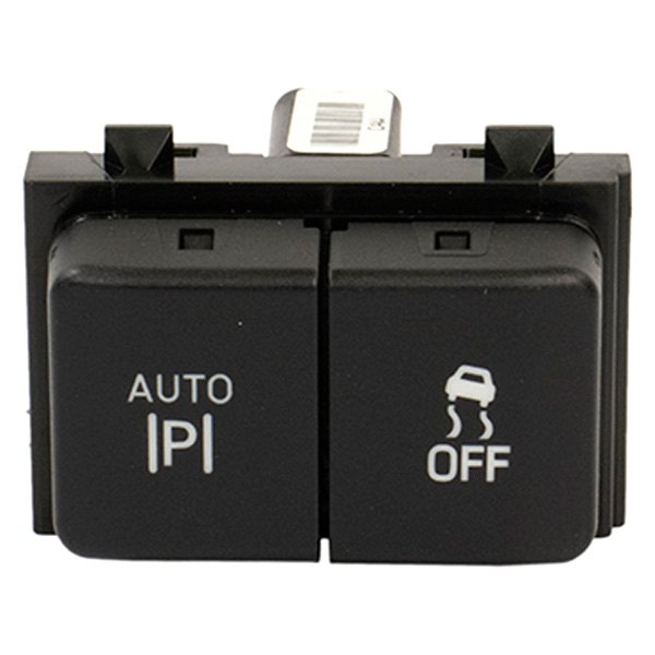 Motorcraft® - Instrument Panel Voltage Regulator Switch