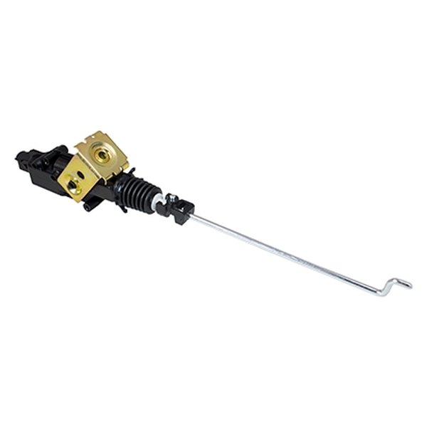 Motorcraft® - Front Door Lock Actuator