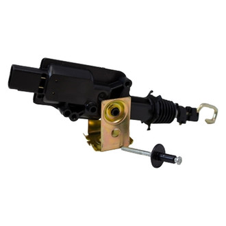 Motorcraft® - Front Driver or Passenger Side Door Lock Actuator