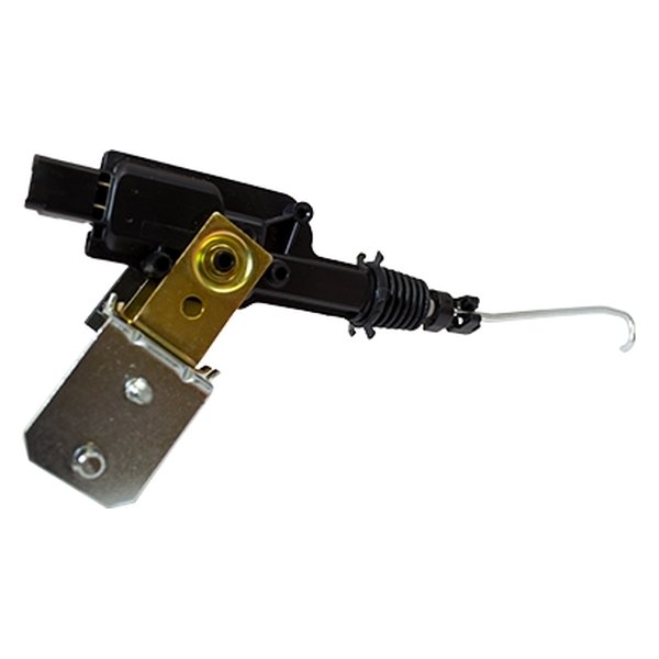 Motorcraft® - Rear Driver Side Door Lock Actuator