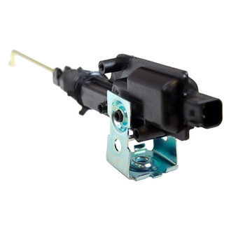 Motorcraft® - Front Driver or Passenger Side Door Lock Actuator
