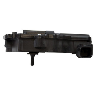 Motorcraft® - Front Driver Side Door Lock Actuator