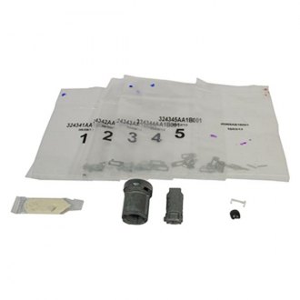 Motorcraft Ignition Lock Cylinder