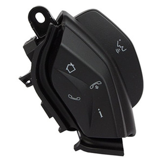Motorcraft® - Cruise Control Switch