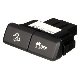 Motorcraft® - Instrument Panel Voltage Regulator Switch