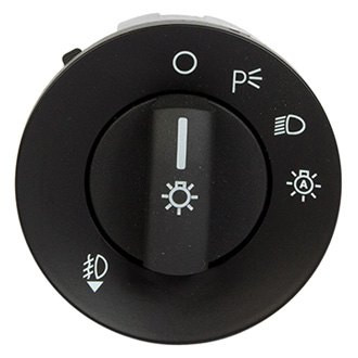 Motorcraft® - Headlight Switch