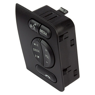 Motorcraft® - Cruise Control Switch