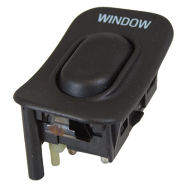Motorcraft® - Front Passenger Side Window Switch