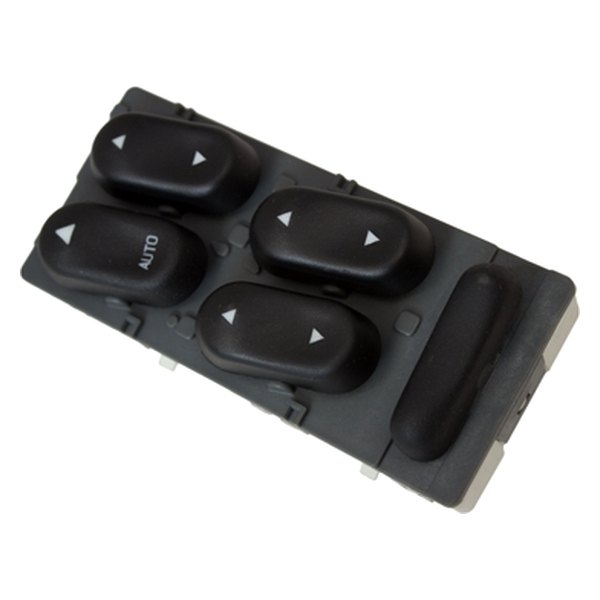 Motorcraft® - Front Driver Side Door Window Switch