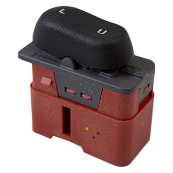 Motorcraft® - Front Driver Side Door Lock Switch