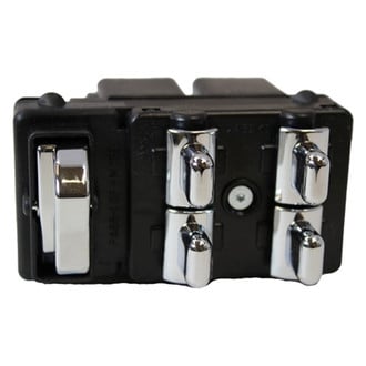 Motorcraft® - Front Driver Side Window Switch