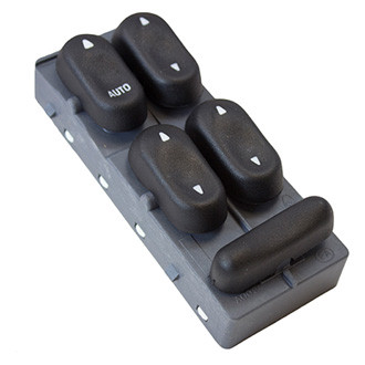 Motorcraft® - Neutral Tow Switch Connector