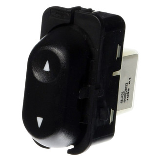 Motorcraft® SW7133 - Front or Rear Driver or Passenger Side Window Switch