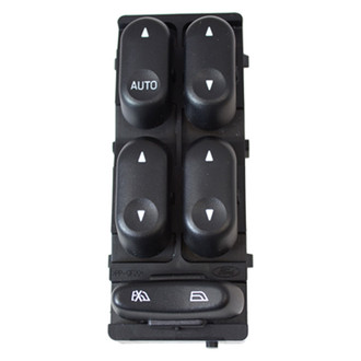 Motorcraft® - Front Driver Side Window Switch