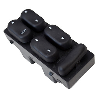 Motorcraft® - Front Driver Side Window Switch