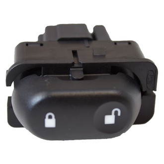 Motorcraft® - Front Driver or Passenger Side Door Lock Switch