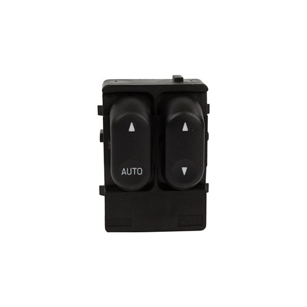 Motorcraft® - Front Driver Side Window Switch