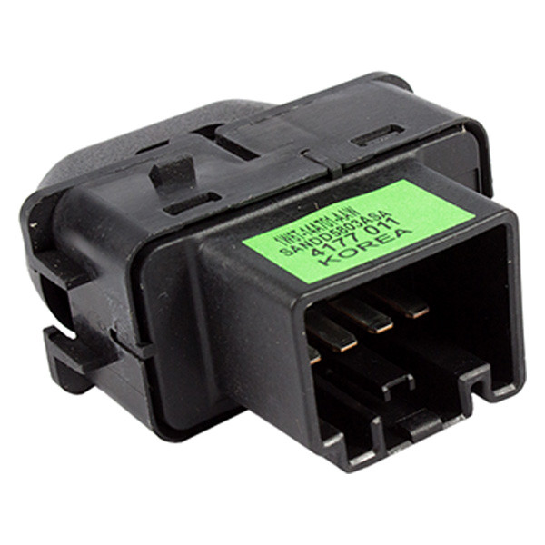 Motorcraft® SW7148 - Front Passenger Side Seat Switch