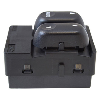 Motorcraft® - Front Driver or Passenger Side Door Window Switch