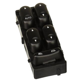 Motorcraft® - Front Driver Side Window Switch