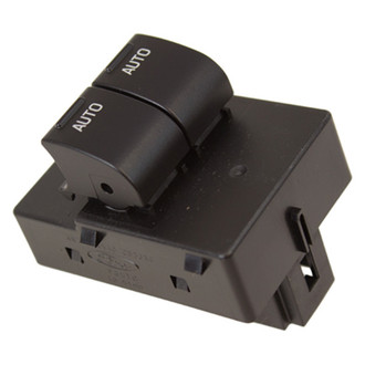 Motorcraft® - Front Driver Side Window Switch