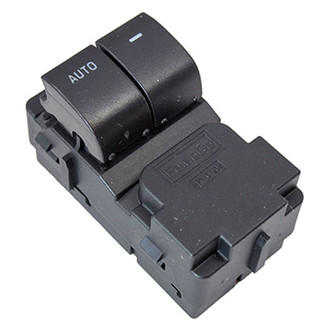 Motorcraft® - Front Driver Side Window Switch