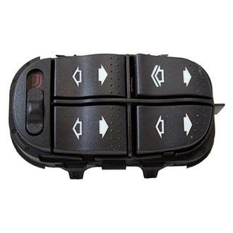 Motorcraft® - Front Driver Side Door Window Switch