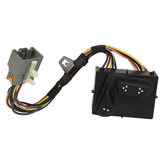 Motorcraft® - Seat Switch