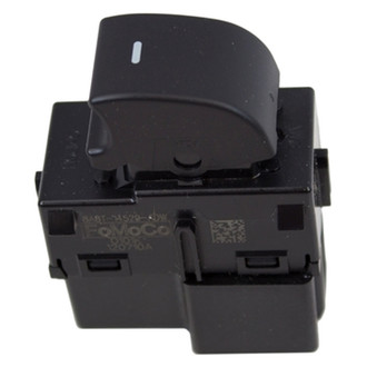 Motorcraft® - Front or Rear Passenger Side Window Switch