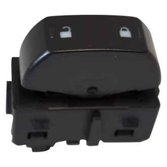 Motorcraft® - Front Driver or Passenger Side Door Lock Switch