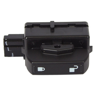 Motorcraft® - Front Driver Side Door Lock Switch