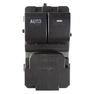 Motorcraft® - Front Driver Side Window Switch