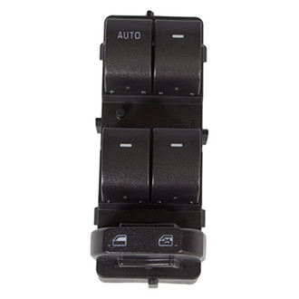 Motorcraft® - Front Driver Side Door Window Switch