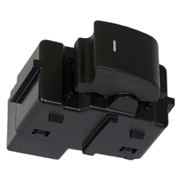 Motorcraft® - Front Driver Side Window Switch