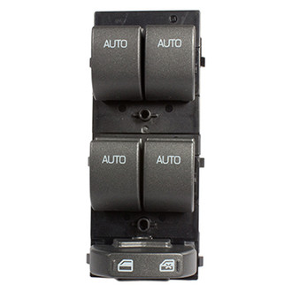 Motorcraft® - Window Switch