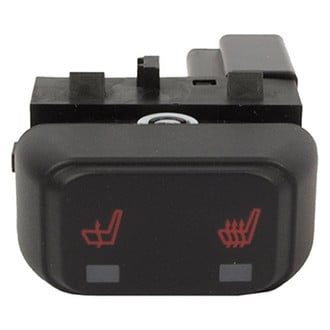 Motorcraft® - Rear Driver Side Seat Switch