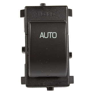Motorcraft® - Front Passenger Side Window Switch