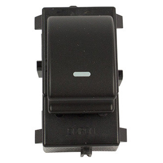 Motorcraft® - Front or Rear Driver or Passenger Side Window Switch