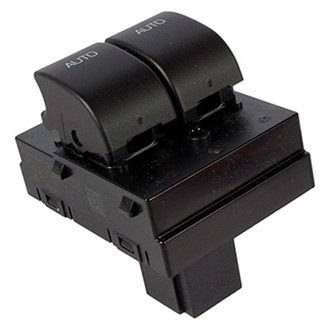 Motorcraft® - Front Driver Side Window Switch