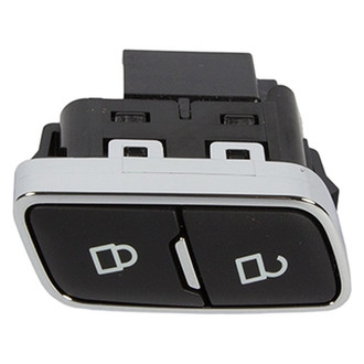 Motorcraft® - Front Driver or Passenger Side Door Lock Switch