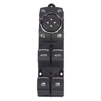 Motorcraft® - Power Window Switch
