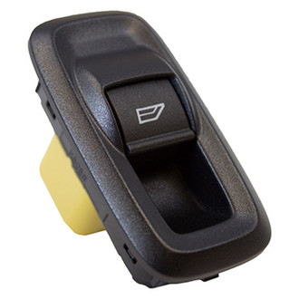 Motorcraft® - Front or Rear Passenger Side Window Switch