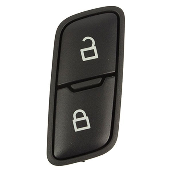 Motorcraft® - Front Driver Side Door Lock Switch
