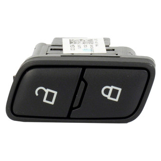 Motorcraft® - Front Passenger Side Door Lock Switch