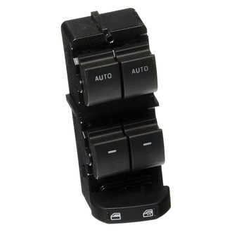 Motorcraft® - Front Driver Side Window Switch