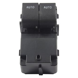 Motorcraft® - Front Driver Side Window Switch