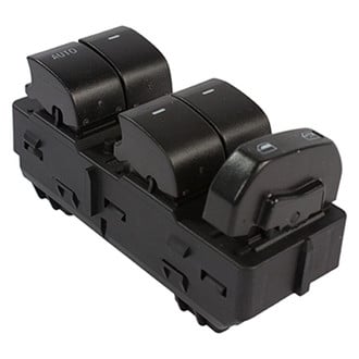 Motorcraft® - Front Driver Side Window Switch